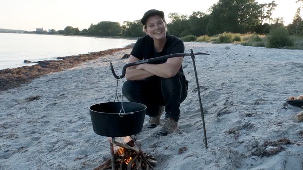 Laura Kampf: This Old House Makers Channel - One-Of-A-Kind Prototypes for Camping