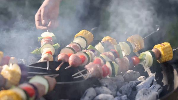 Laura Kampf: This Old House Makers Channel - Branding Your Builds, BBQ Firepit