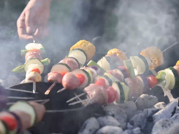 Laura Kampf: This Old House Makers Channel - Branding Your Builds, BBQ Firepit