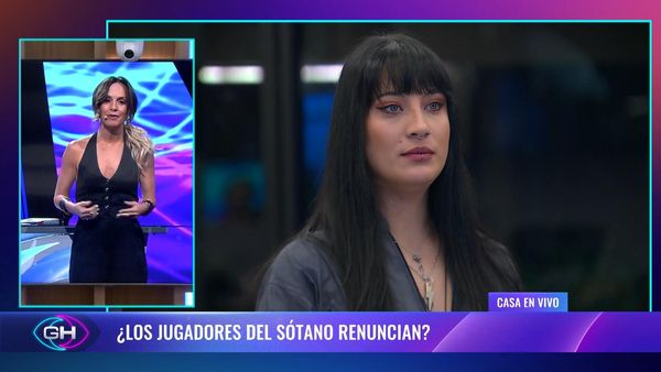 Gran Hermano Chile 2024 LT - Episodio 9