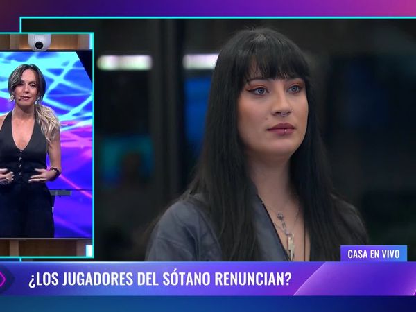 Gran Hermano Chile 2024 LT - Episodio 9