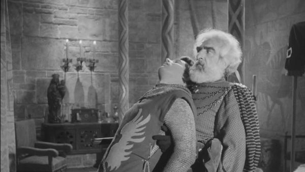Adventures of Sir Lancelot, The - The Pirates