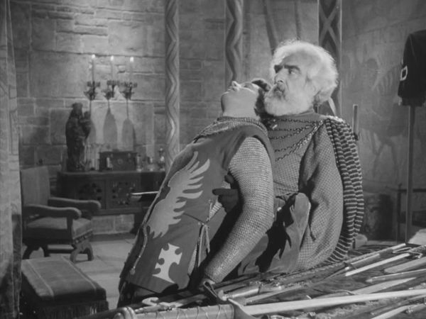 Adventures of Sir Lancelot, The - The Pirates