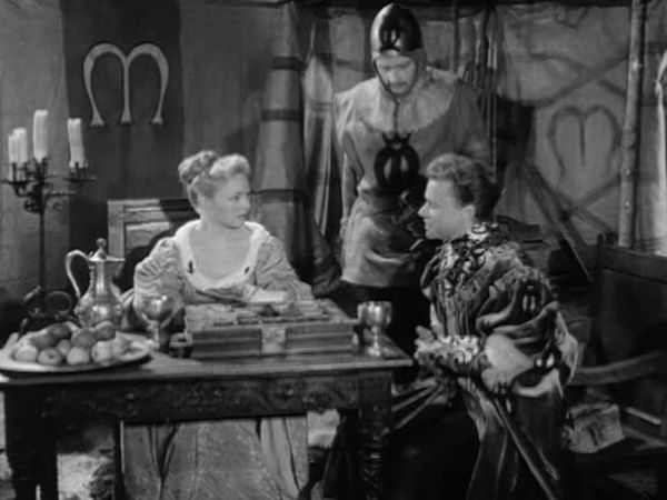 Adventures of Sir Lancelot, The - Lancelot's Banishment