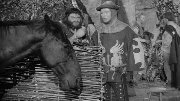 Adventures of Sir Lancelot, The - Caledon