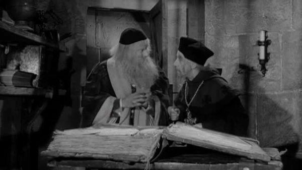 Adventures of Sir Lancelot, The - The Magic Book
