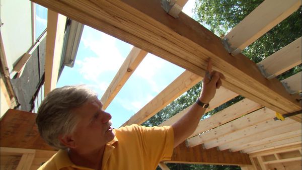 This Old House - Auburndale | The Artistry of TOH and Jules Aarons S