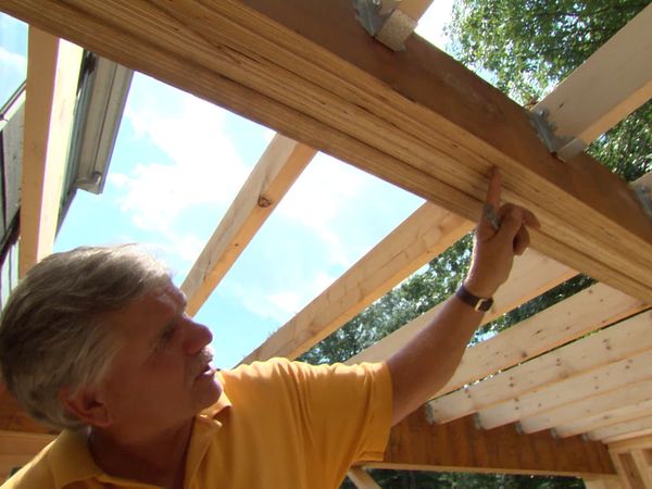 This Old House - Auburndale | The Artistry of TOH and Jules Aarons S