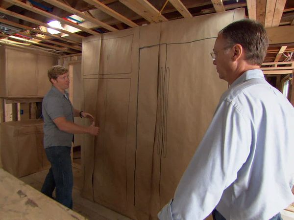 This Old House - Auburndale | Stucco, Kitchen Design, Roof, and Insulation S