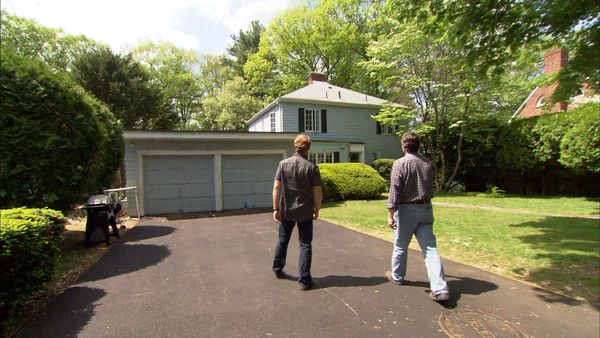 This Old House - Auburndale | Transformation Complete! S