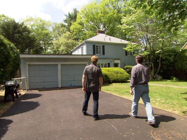This Old House - Auburndale | Transformation Complete! S