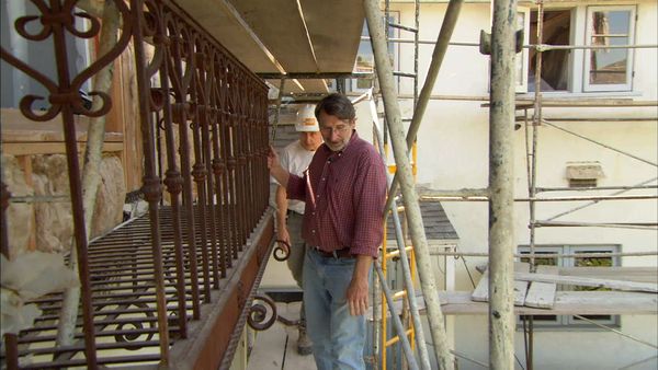 This Old House - Los Angeles | TOH Goes Hollywood, Almost S