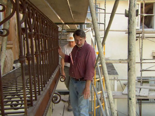 This Old House - Los Angeles | TOH Goes Hollywood, Almost S