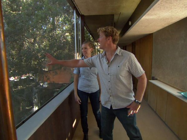 This Old House - Los Angeles | Secrets of Silver Lake S