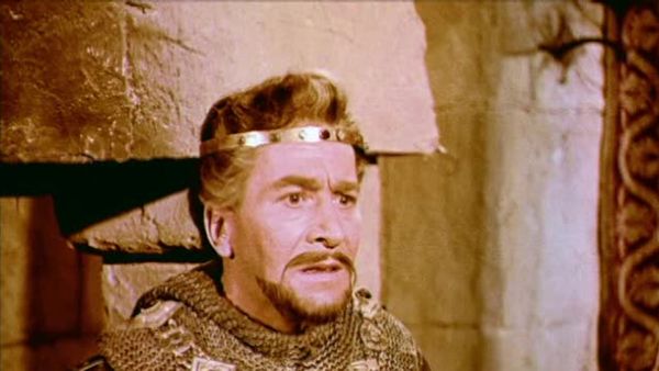 Adventures of Sir Lancelot, The - Witches Brew