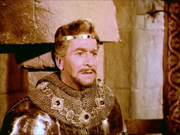 Adventures of Sir Lancelot, The - Witches Brew