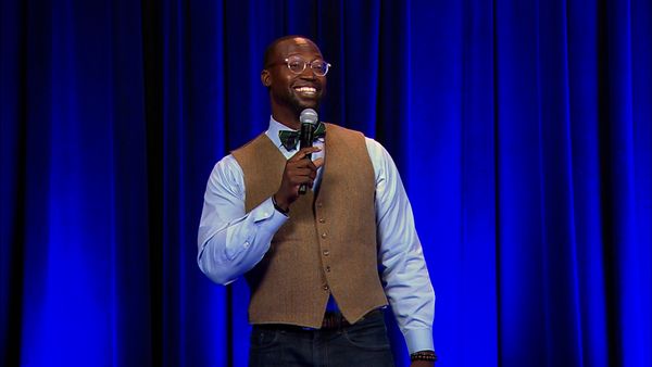 Stand Up Nashville! - Dusty Slay
