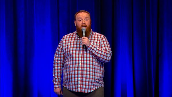 Stand Up Nashville! - Aaron Weber