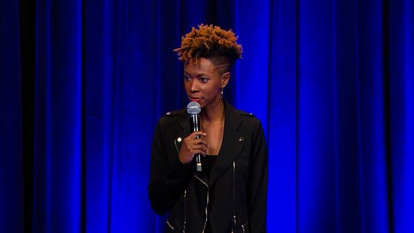 Stand Up Nashville! - Leanne Morgan