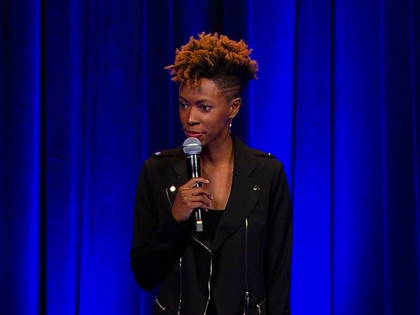 Stand Up Nashville! - Leanne Morgan