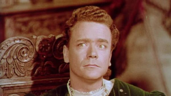 Adventures of Sir Lancelot, The - The Bridge