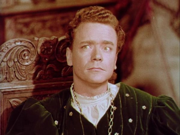 Adventures of Sir Lancelot, The - The Bridge