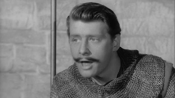 Adventures of Sir Lancelot, The - Knight Errant