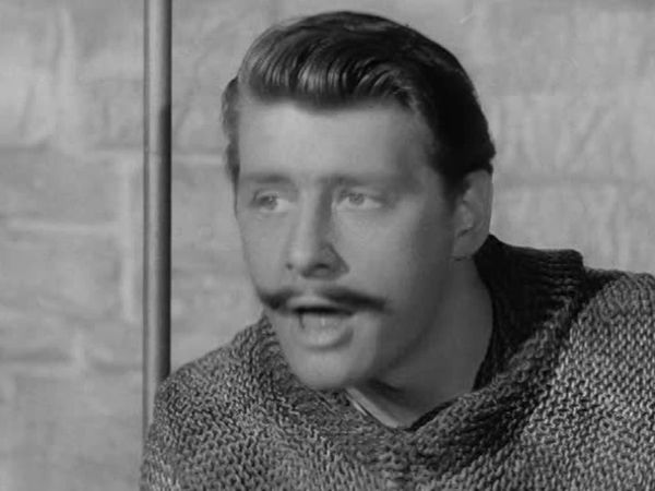 Adventures of Sir Lancelot, The - Knight Errant