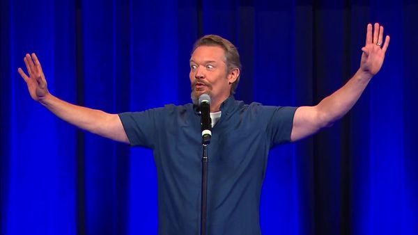 Stand Up Nashville! - Reno Collier