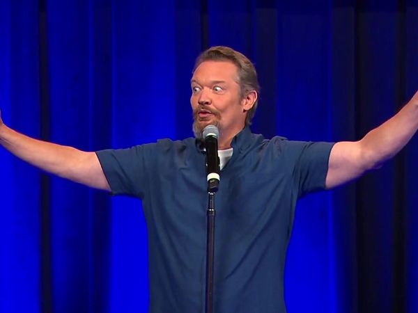 Stand Up Nashville! - Reno Collier