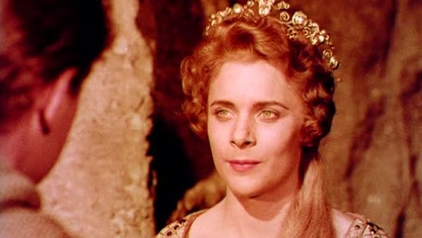 Adventures of Sir Lancelot, The - The Missing Princess