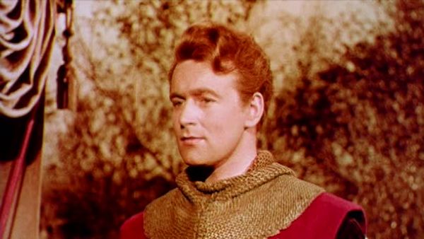 Adventures of Sir Lancelot, The - The Prince of Limerick