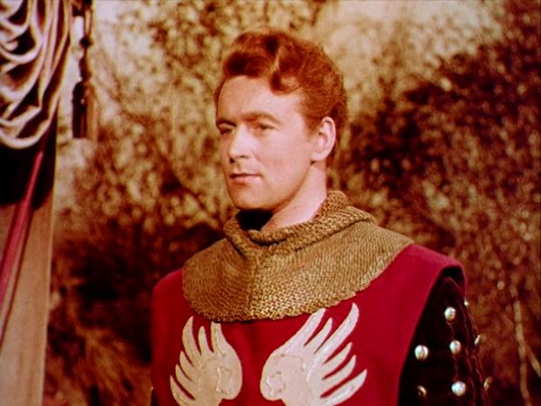 Adventures of Sir Lancelot, The - The Prince of Limerick