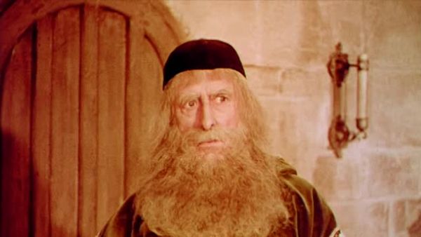 Adventures of Sir Lancelot, The - The Thieves