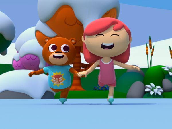El reino infantil - Episodio 88