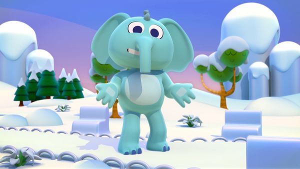 El reino infantil - Episodio 75