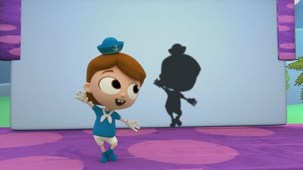 El reino infantil - Episodio 58