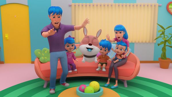 El reino infantil - Episodio 89