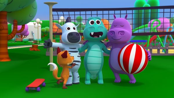 El reino infantil - Episodio 86