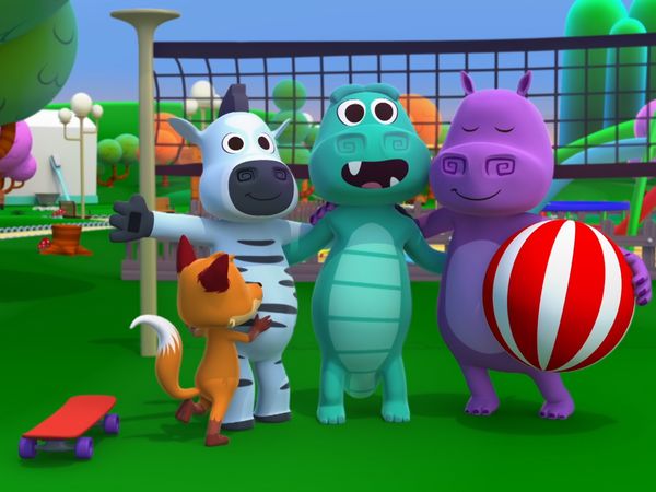 El reino infantil - Episodio 86