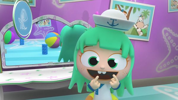 El reino infantil - Episodio 57