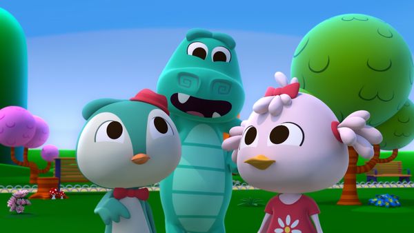 El reino infantil - Episodio 51
