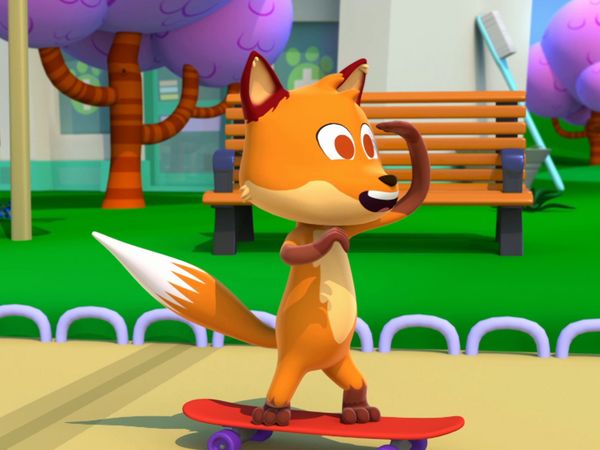 El reino infantil - Episodio 77