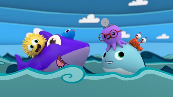 El reino infantil - Episodio 68