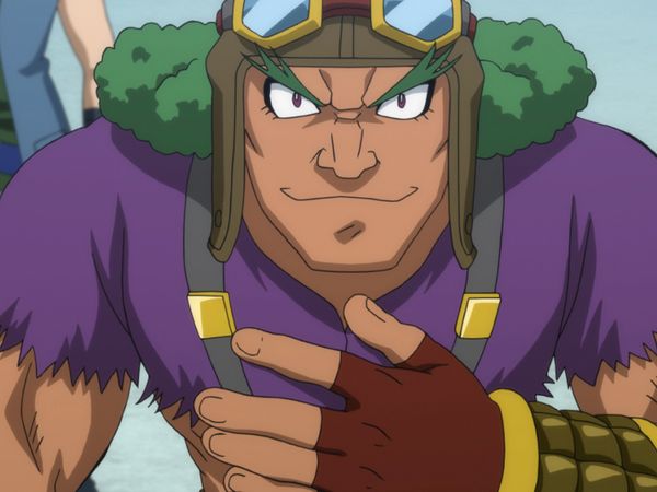 Beyblade Shogun Steel - LA NEO ULTIME BATAILLE