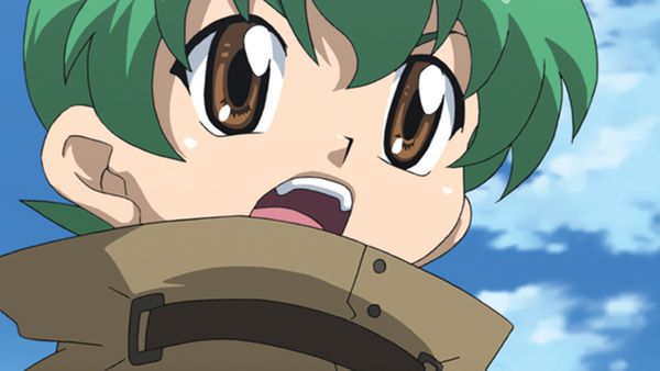 Beyblade Metal Fury - CONFRONTATIONS À LA TOUR DE BABEL