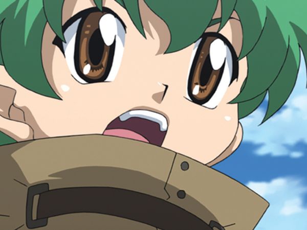 Beyblade Metal Fury - CONFRONTATIONS À LA TOUR DE BABEL