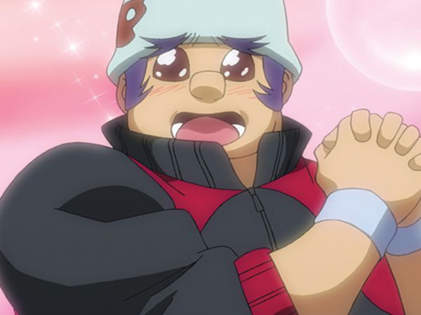 Beyblade Metal Fury - LE NOUVEAU RUGISSEMENT