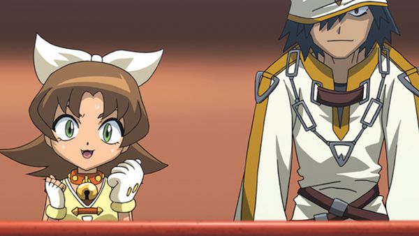 Beyblade Metal Fury - LE GRAND TOURNOI DE COMBATS EN DUO