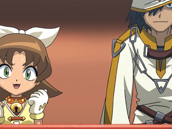 Beyblade Metal Fury - LE GRAND TOURNOI DE COMBATS EN DUO